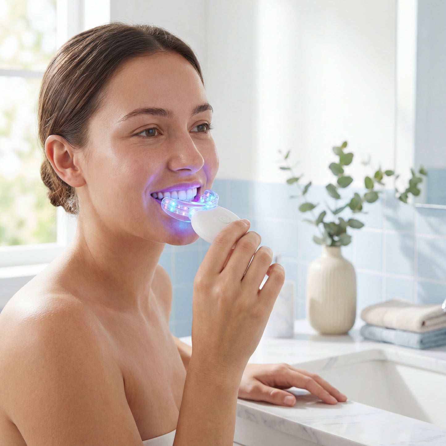 KYORA LUMEN™ LED Whitening System