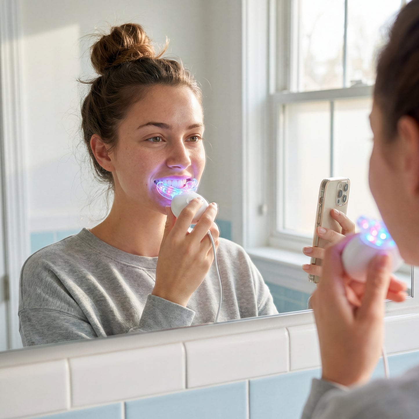 KYORA LUMEN™ LED Whitening System