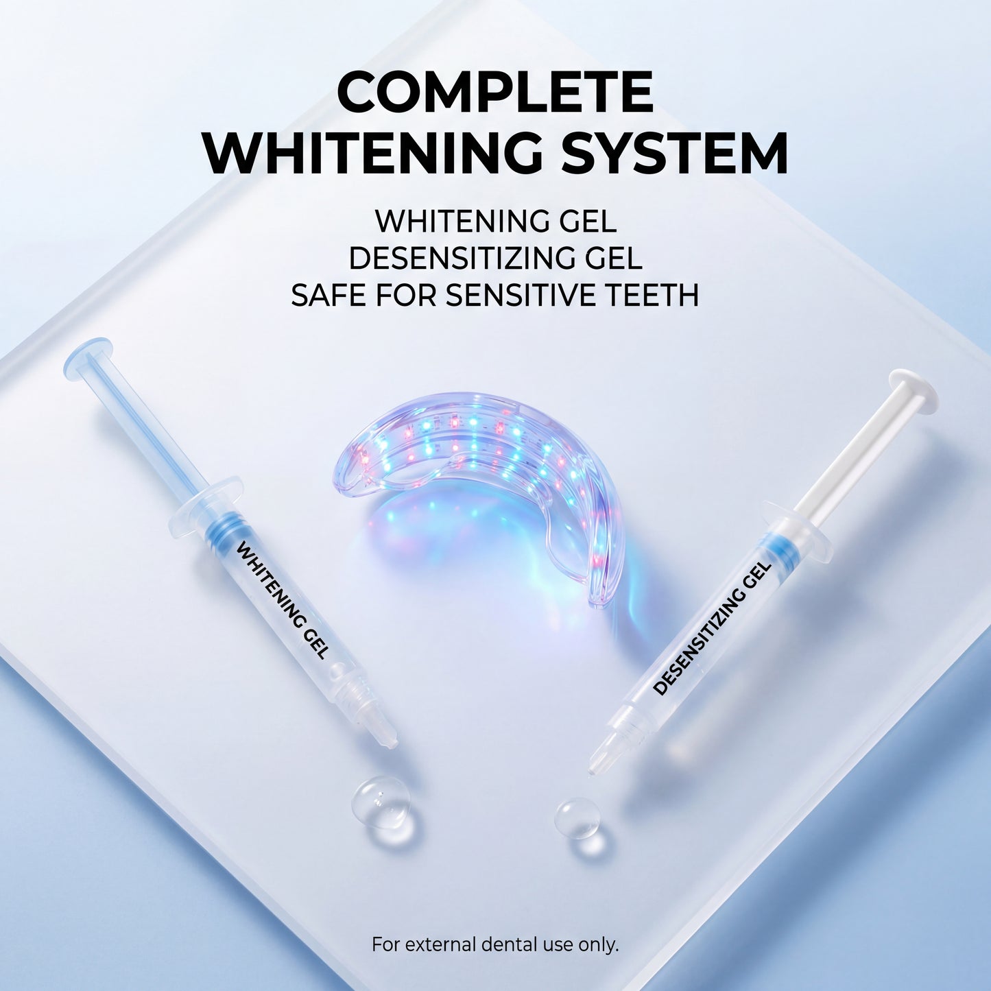 KYORA LUMEN™ LED Whitening System