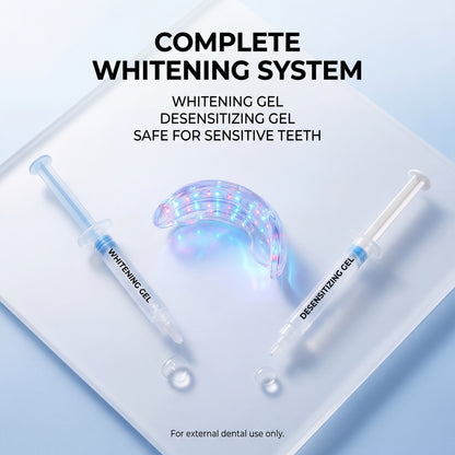 KYORA LUMEN™ LED Whitening System