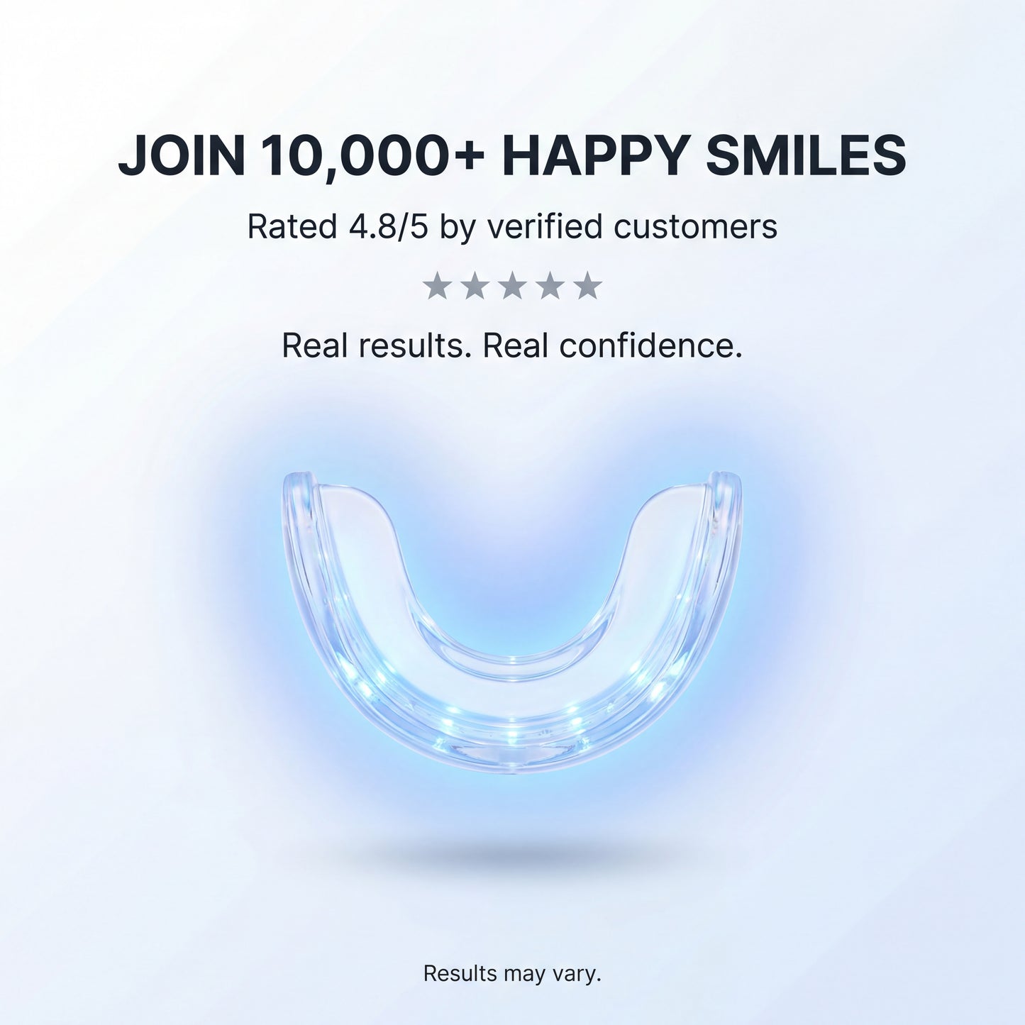 KYORA LUMEN™ LED Whitening System