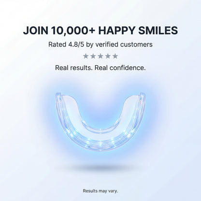 KYORA LUMEN™ LED Whitening System