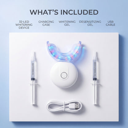 KYORA LUMEN™ LED Whitening System